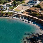 Appartement Limanaki