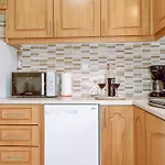 Limanaki Appartement Elia (Laconia)