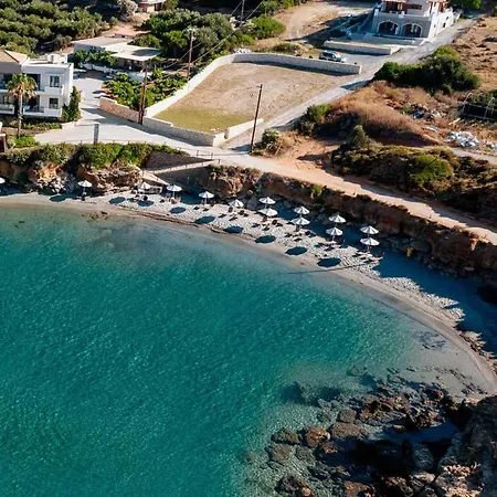 Apartment Limanaki