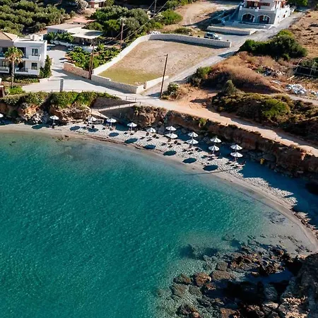 Apartment Limanaki