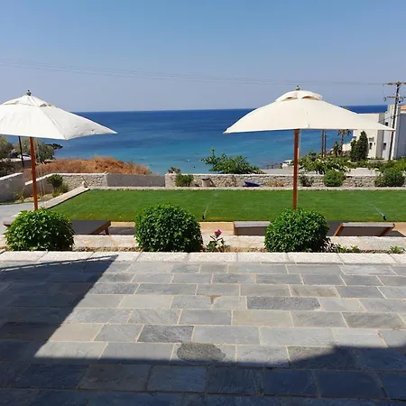 Limanaki Apartamento