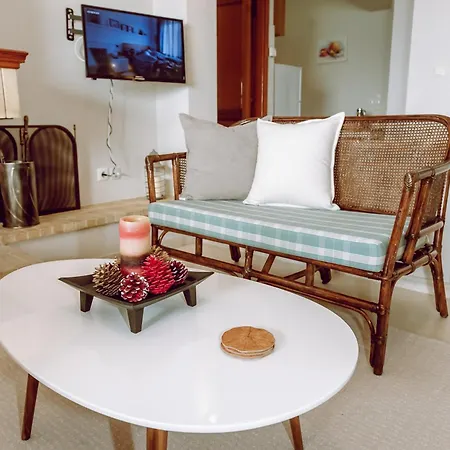 Limanaki * Лакония