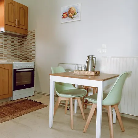 Limanaki Apartment