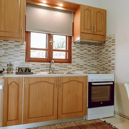 Limanaki Apartment Elia (Laconia)