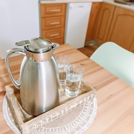 Limanaki Апартаменты Лакония