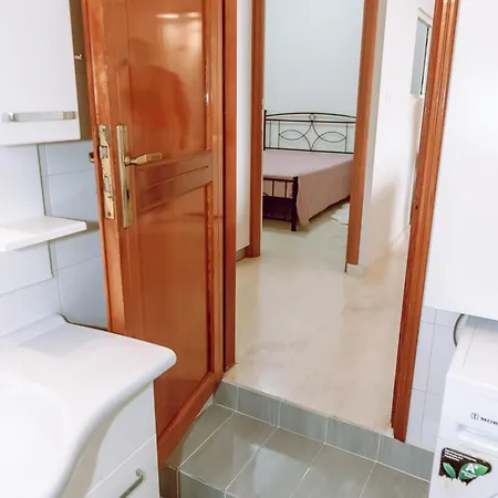 Limanaki Apartment