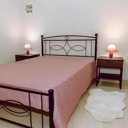 Apartment Limanaki Elia (Monemvasia, Laconia)