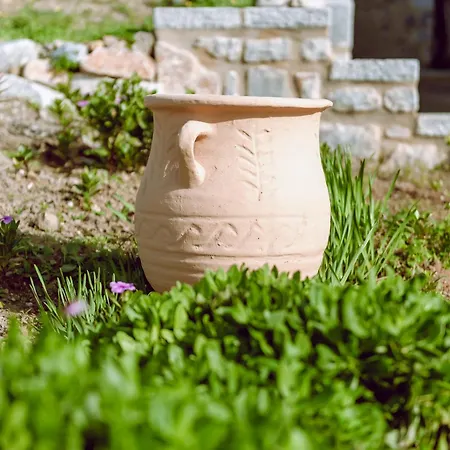 Limanaki Лакония