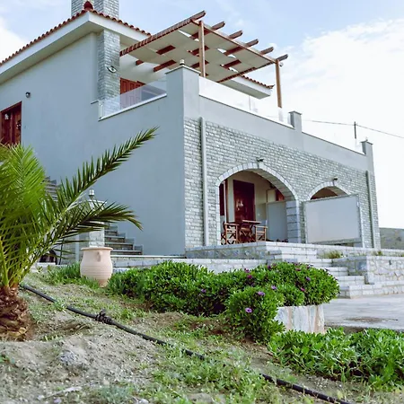 アパート Limanaki Elia (Laconia)