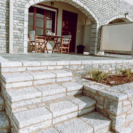 Limanaki Appartement Elia (Laconia)