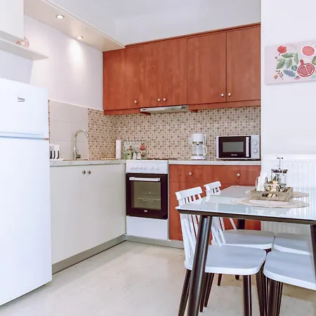 Limanaki Apartment Elia (Monemvasia, Laconia)