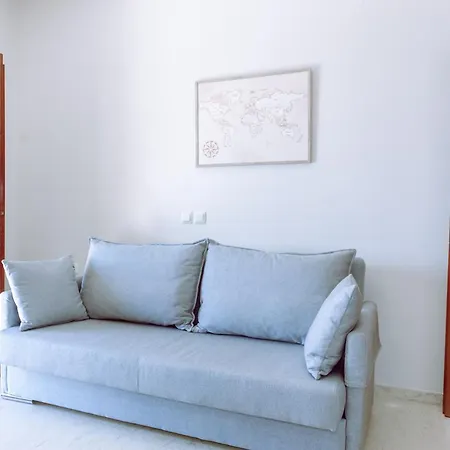 Limanaki Apartment *