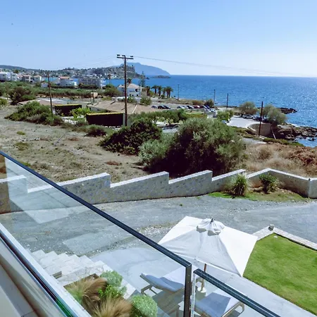 Limanaki Apartment