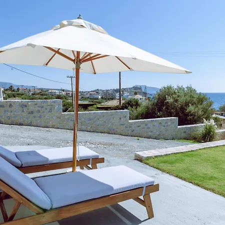 Apartment Limanaki *