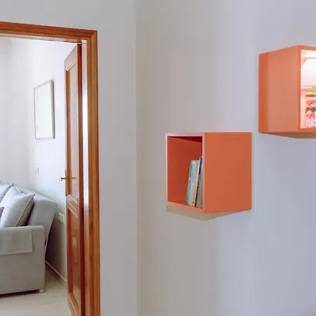 Limanaki Appartement Elia (Laconia)