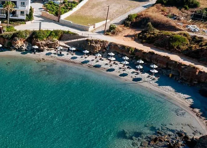 Apartamento Limanaki