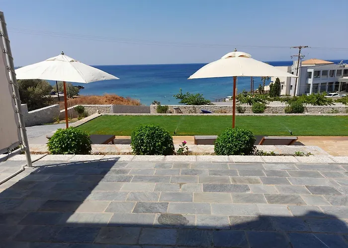 Limanaki Apartamento