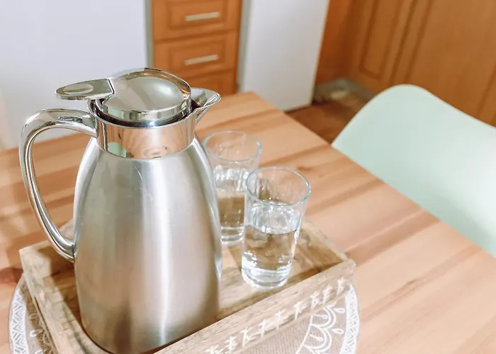Limanaki Apartamento Elia (Laconia)