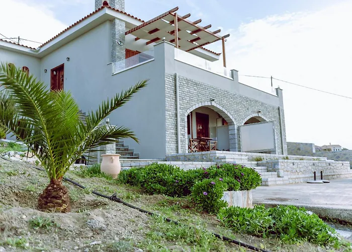 Lägenhet Limanaki Elia (Laconia)